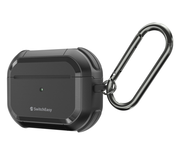 SwitchEasy Defender Rugged Utility Protective Case do 2022 AirPods Pro - 1415982 - zdjęcie 3